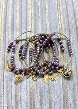 Load image into Gallery viewer, Lavish set 💜
