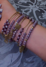 Load image into Gallery viewer, Lavish set 💜
