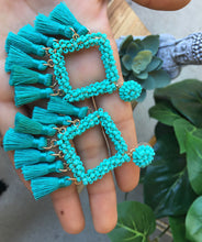 Load image into Gallery viewer, Beaded Lux

