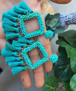 Beaded Lux