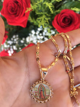 Load image into Gallery viewer, Hermosa (gold dipped)
