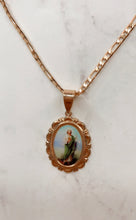 Load image into Gallery viewer, San Juditas (gold dipped)
