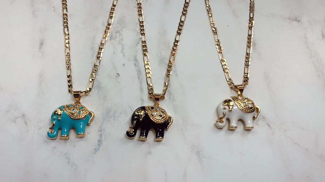 Goodluck elephants 🐘