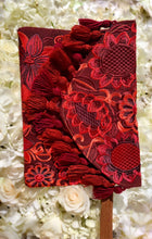 Load image into Gallery viewer, Wristlet (artesanal)
