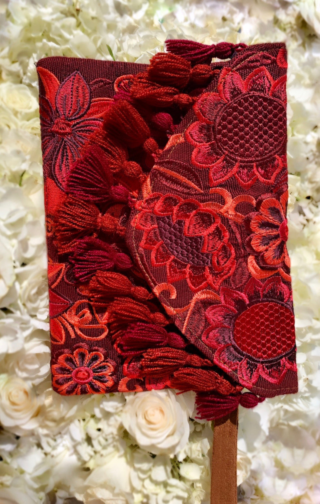 Wristlet (artesanal)